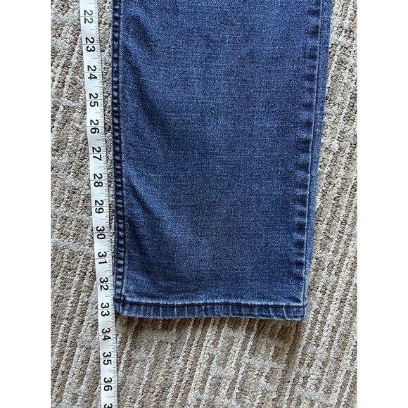 Buffalo David Bitton Jeans Size 38 Ins 33”JACKSON-X Straight Stretch A25 - Picture 7 of 8